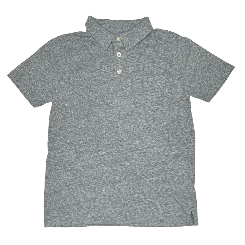 Crewcuts Slub Polo